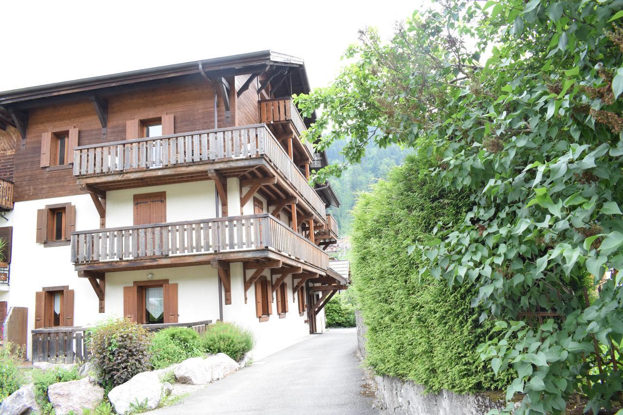 Apartment Le Traversier T40 Holiday 2